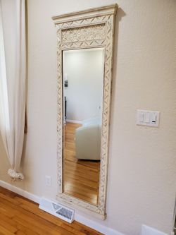 Arhaus Mirror