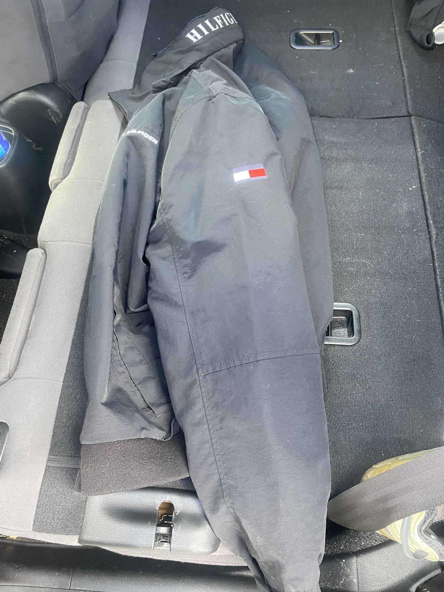 Tommy Hilfiger Jacket