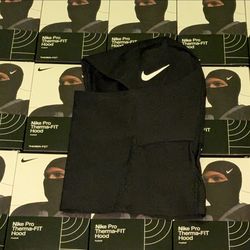 Nike Pro Hyper warm one size