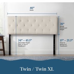 Headboard ( Furniture)