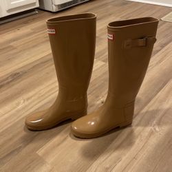 Hunter Boots