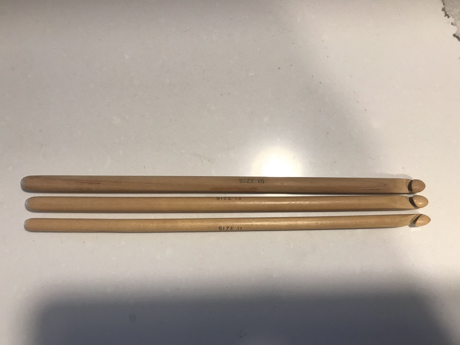 Crochet Needles