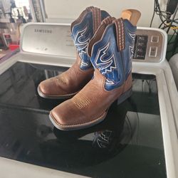 Ariat Cowboy Boots