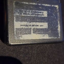 NEHOO CIRCULATING ICY WATER MACHINE