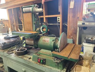 HUGE ESTATE SHOP SALE