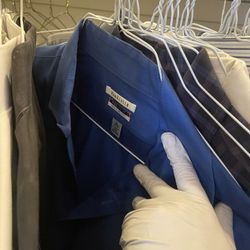 Men’s Shirts