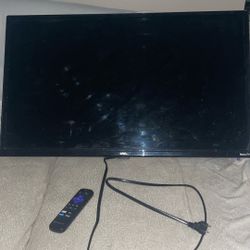 Onn Roku Tv 
