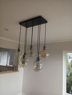 Chandelier