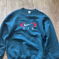 Vintage Nike Sweater