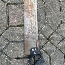 12 point 16 inch PLYMOUTH No. PM Mitre Back Saw --- 68166RM