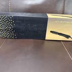 Wazor Style 2 Go Hot Air Styling Brush New