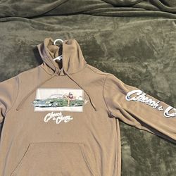 Cheech & Chong Hoodie 