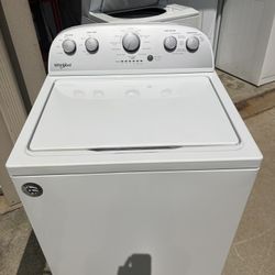 Excellent Condition Whirlpool Washer $240