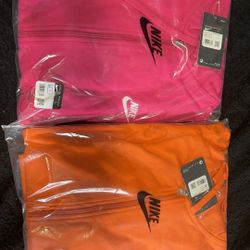 Men And Women Nike Fit True Size 