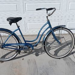 70s Schwinn Cruiser 