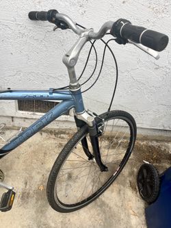 Trek multitrack 7200 Bike