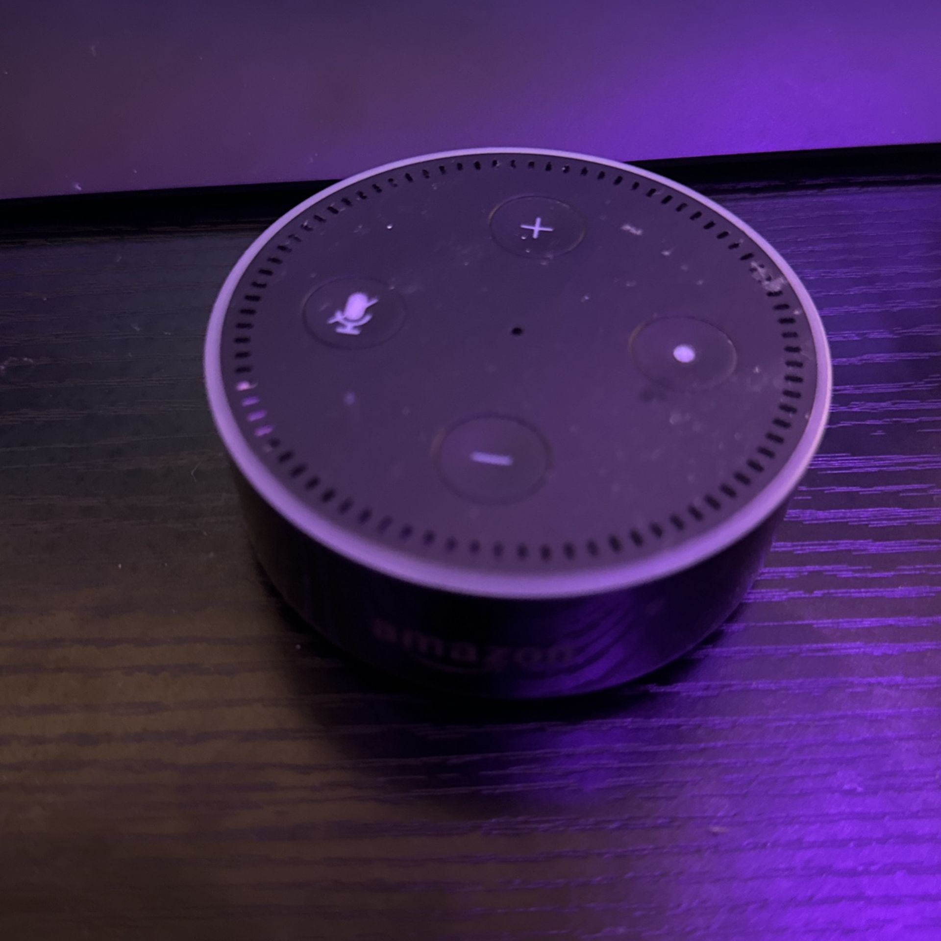 Amazon Alexa Echo Dot