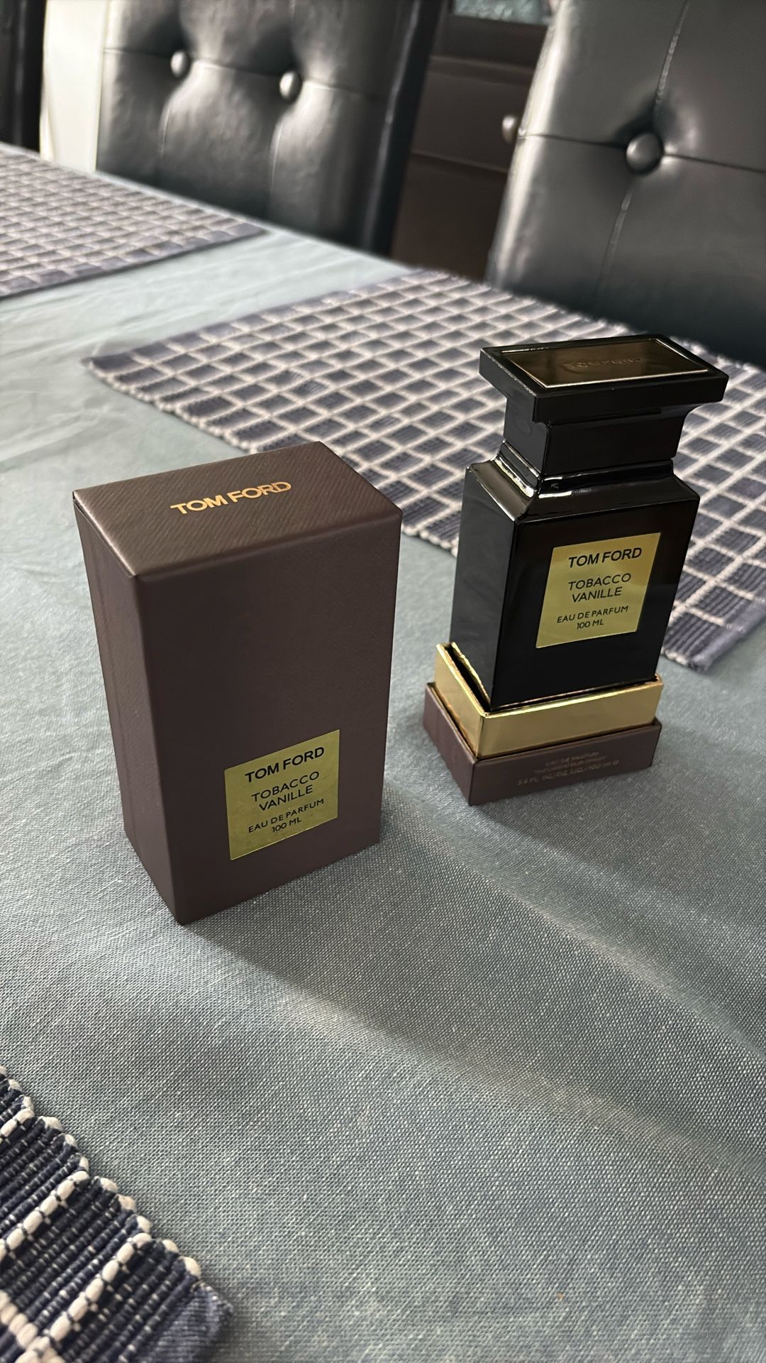 Tom Ford Tobacco Vanille