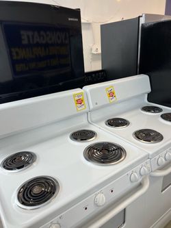 Same day stove deals