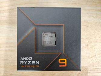 AMD Ryzen 9 7900X