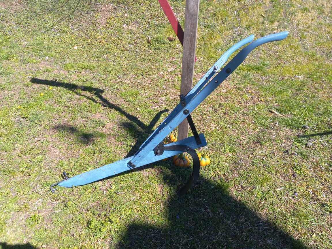 Plow