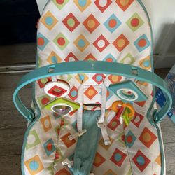 Baby Rocker