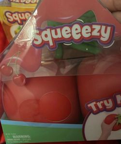 Squishy