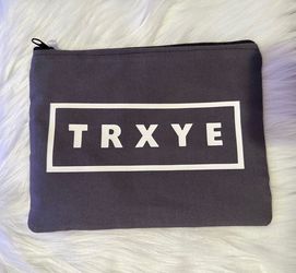 TRXYE Troye Sivan Mini Pouch Cosmetic Bag