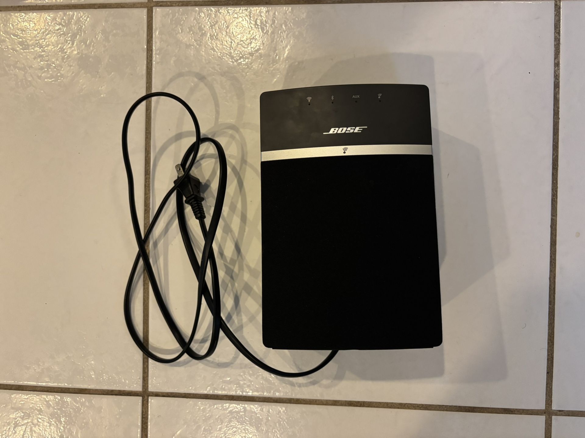 Bose SoundTouch 10