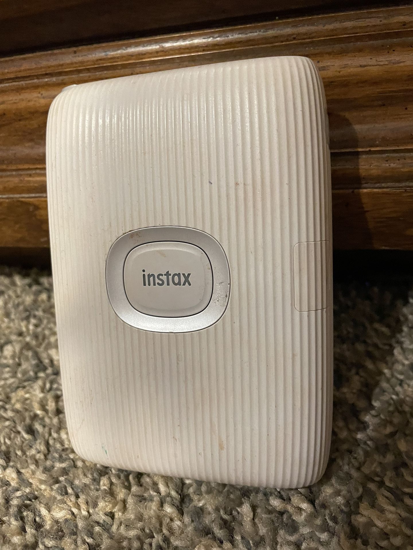Instead Smart Printer