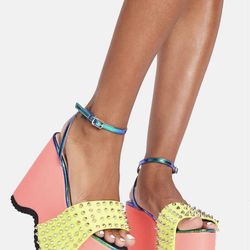 Lemon Drop by Privileged Women US Size 6 (New With Box)