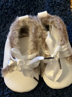 Winter Boots