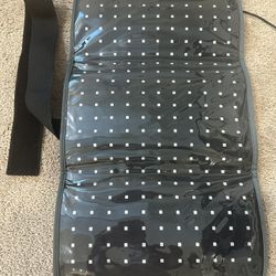 Red Light Therapy Pad