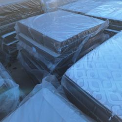New Mattresses Some Go As Low As $80