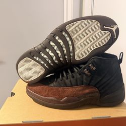 Air Jordan Retro 12 x A Ma Maniere Size 10.5