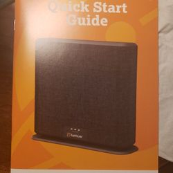 EarthLink Internet Router 