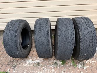 Michelin brand tires