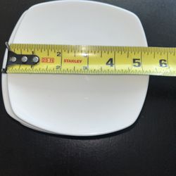 dessert plates 7 Total 