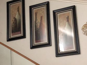 All frame