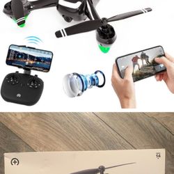 Untei EC 100 Drone With Camera