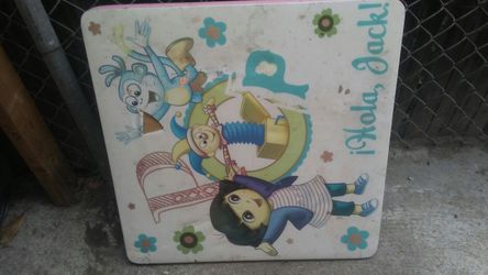 Dora table