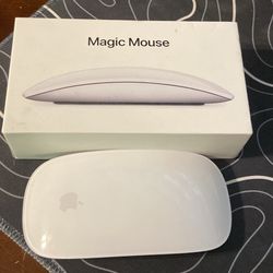 Series 2 Magic Mouse
