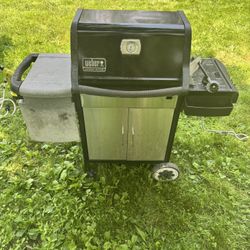 Weber Grill
