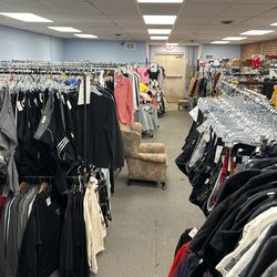 Thrifty Thrift Sale!!