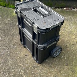 Husky Rolling Tool Box 