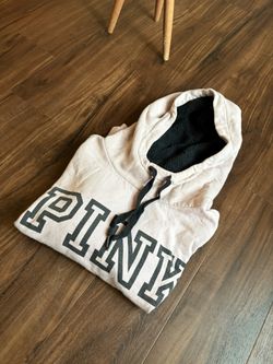 VSPINK hoodie 