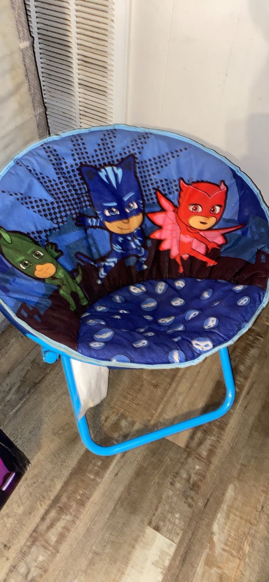 Kid Chair