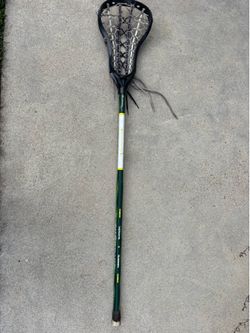 Lacrosse Stick