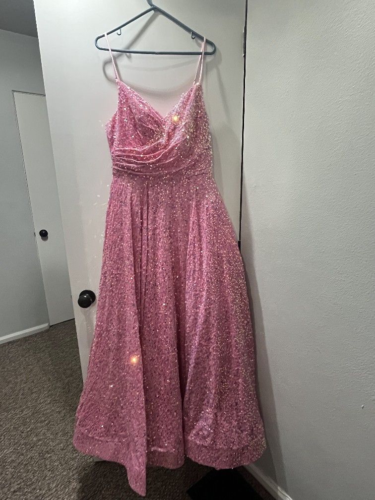 Brand New Prom Or Formal Dress