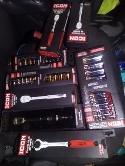 Hand Tools Mechanic Tools Made From Snap-on
